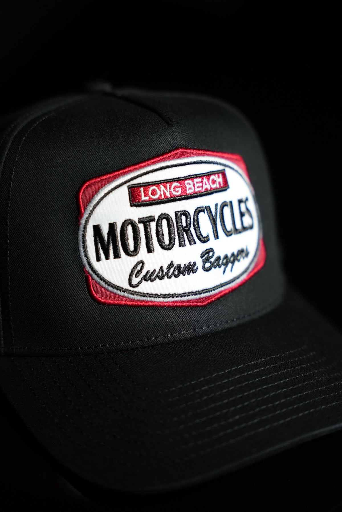 LBCB Supply Co Hat