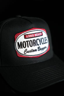 LBCB Supply Co Hat
