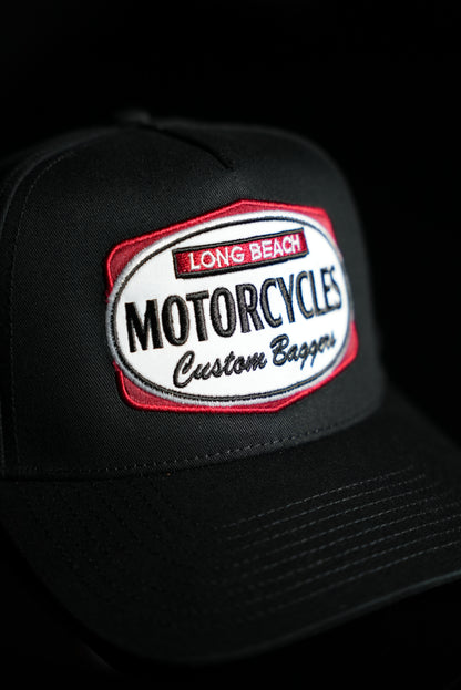 LBCB Supply Co Hat
