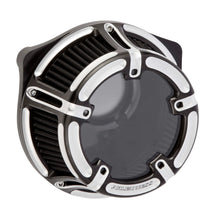 AIR CLEANER, CONTRAST