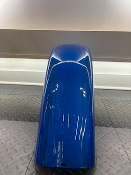 2000 to 2017 Softail  Stretched Front Fender