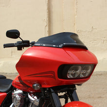 Flare™ Windshield for H-D 2015-2023 Road Glide