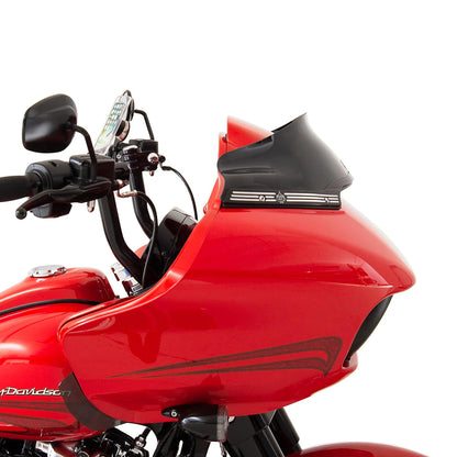 Flare™ Windshield for H-D 2015-2023 Road Glide