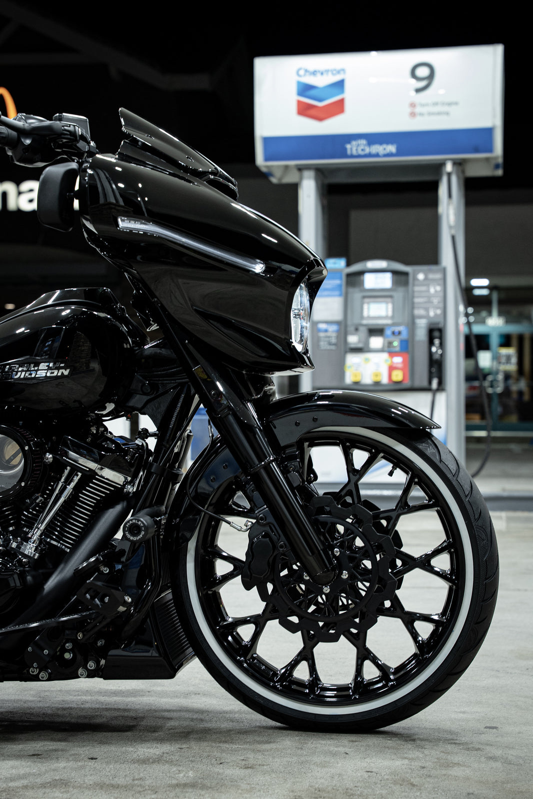 2024 Touring Wheel Packages – Wheels & Tires | Long Beach Custom ...
