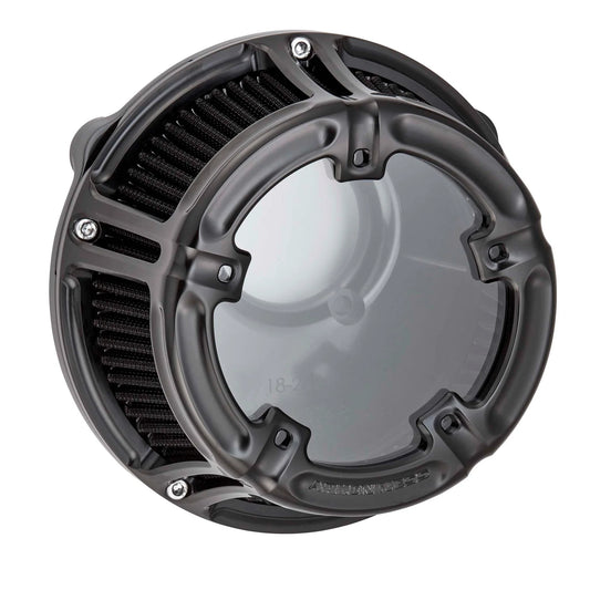 METHOD® AIR CLEANER, BLACK