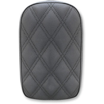 Detachable Pillion Pad