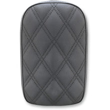Detachable Pillion Pad