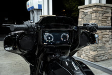 LBC Straight 24' - 25' Street Glide