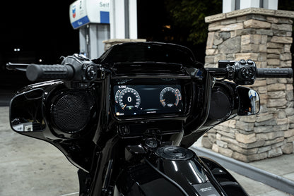 LBC Straight 24' - 25' Street Glide