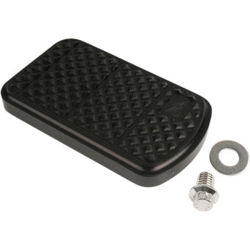 Billet Brake Pedal Cover