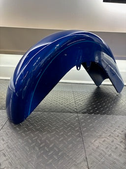 2000 to 2017 Softail  Stretched Front Fender