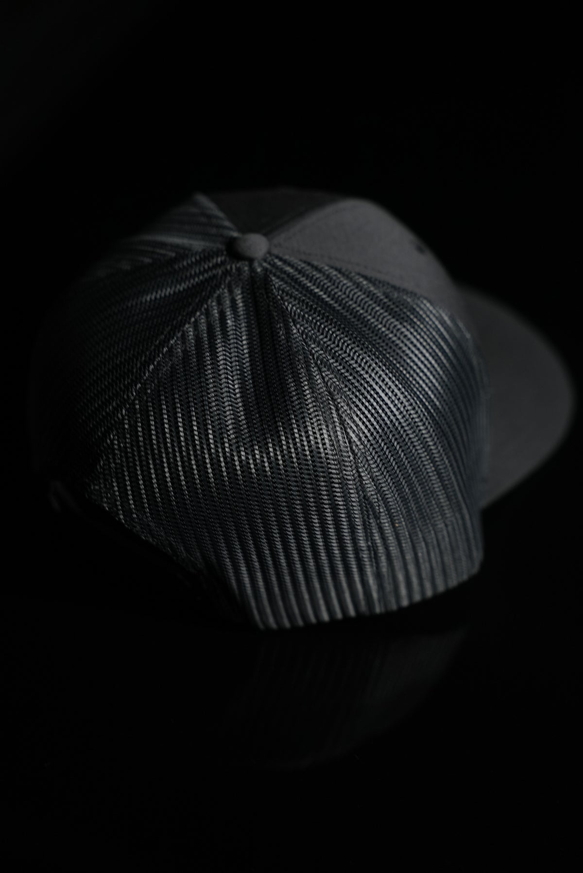 LBCB Classic Trucker Hat