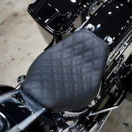 Softail (06-17) Solo Seat