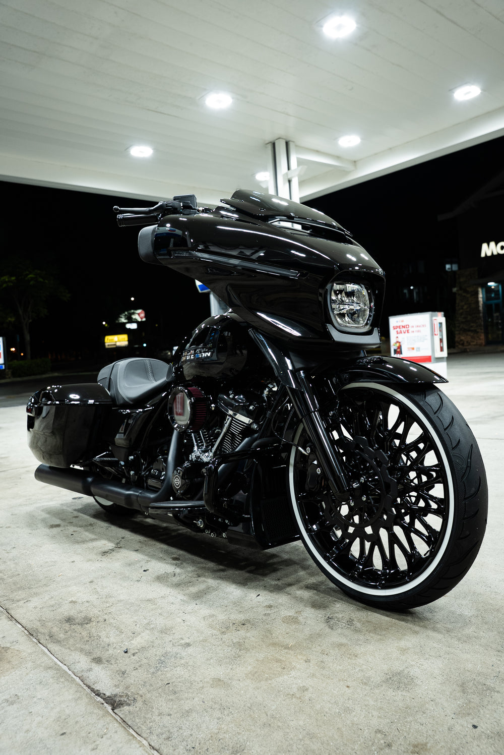 Long Beach Custom Baggers – Long Beach Custom Baggers