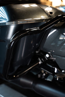 Traditional Bag Guards (Touring)