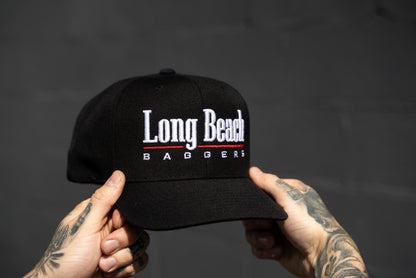LBCB Marlboro Hat