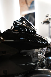 2024+ Touring Flared Windscreen