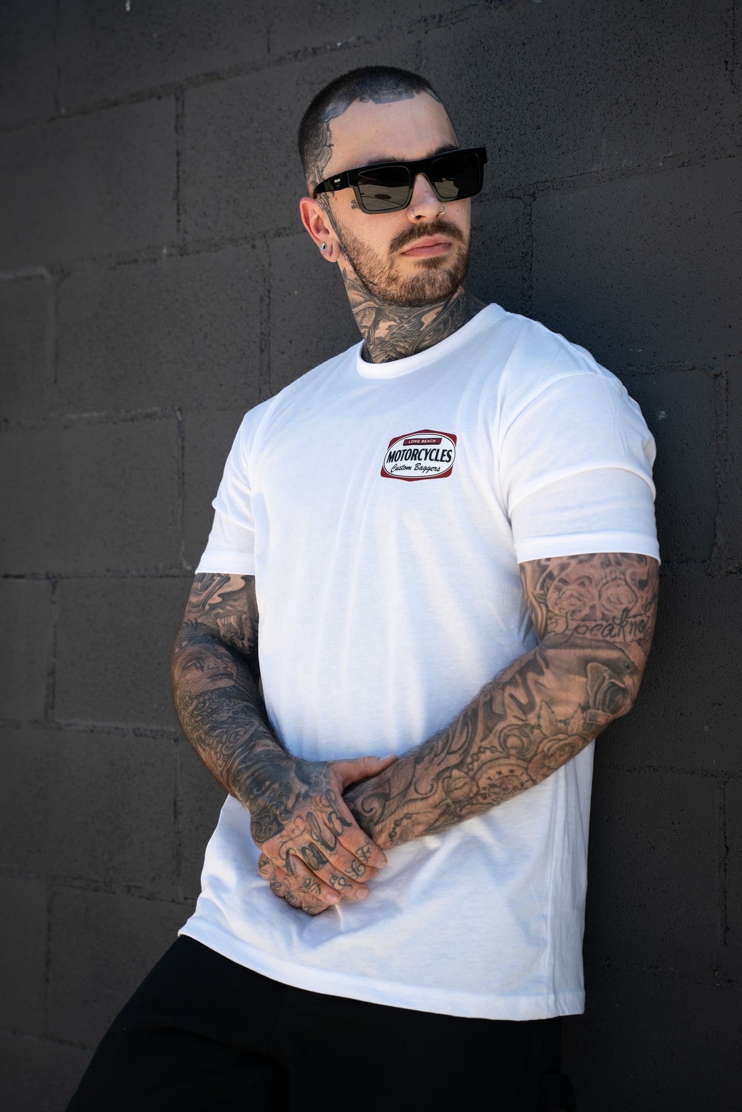 LBCB Motorcycles Apparel