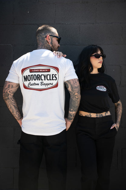 LBCB Motorcycles Apparel