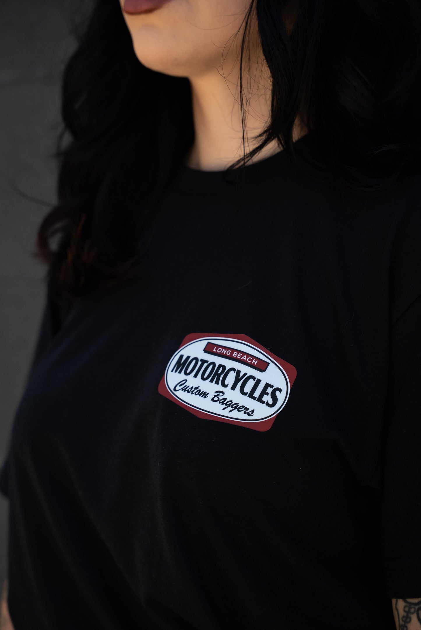 LBCB Motorcycles Apparel