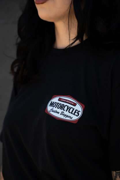 LBCB Motorcycles Apparel