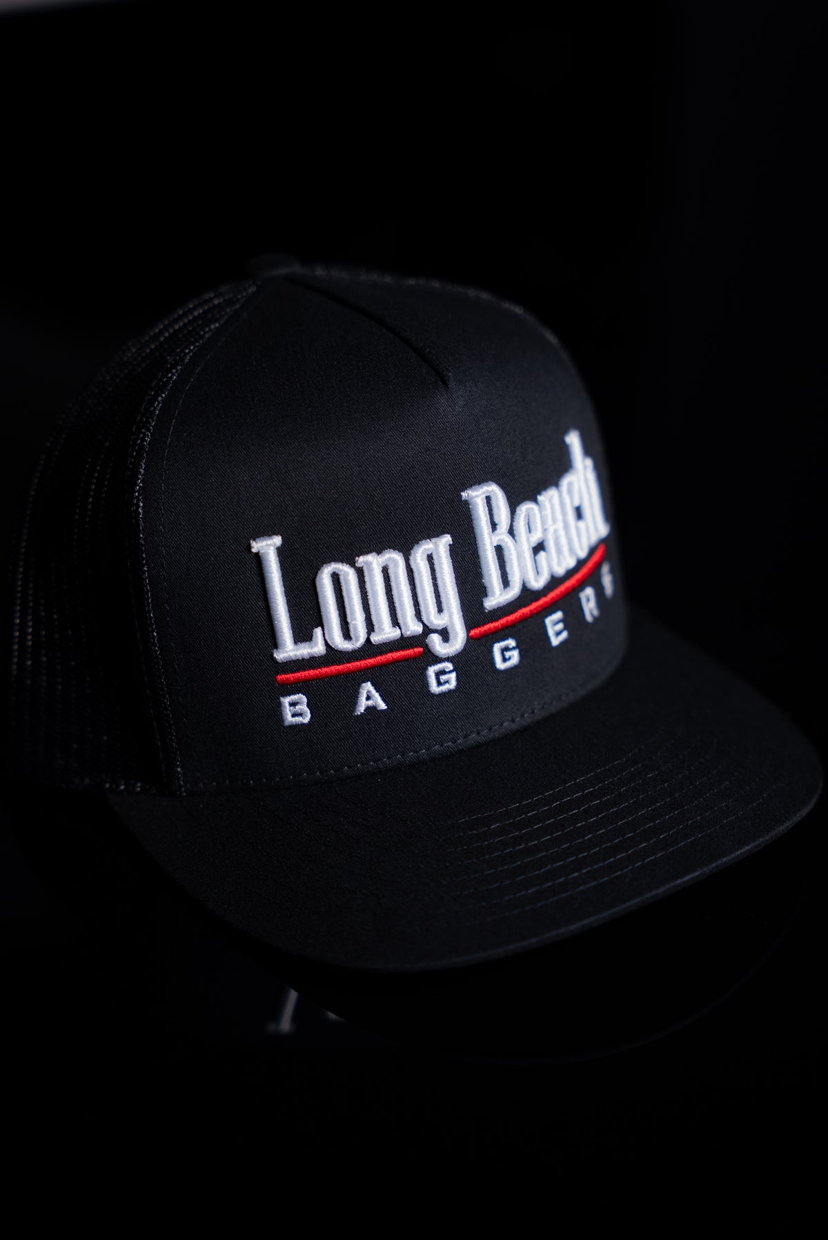 LBCB Marlboro Trucker Hat