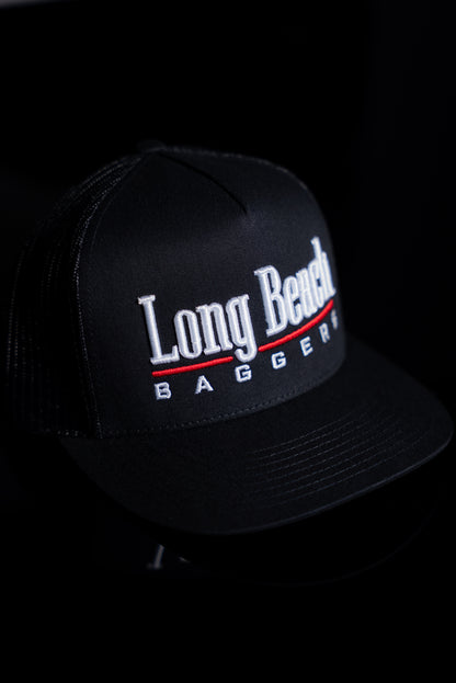 LBCB Marlboro Trucker Hat