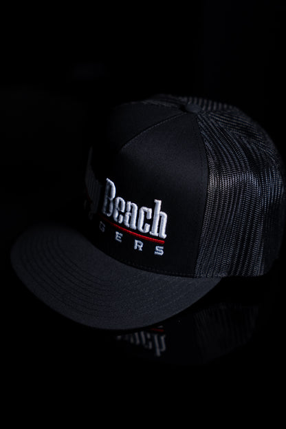 LBCB Marlboro Trucker Hat