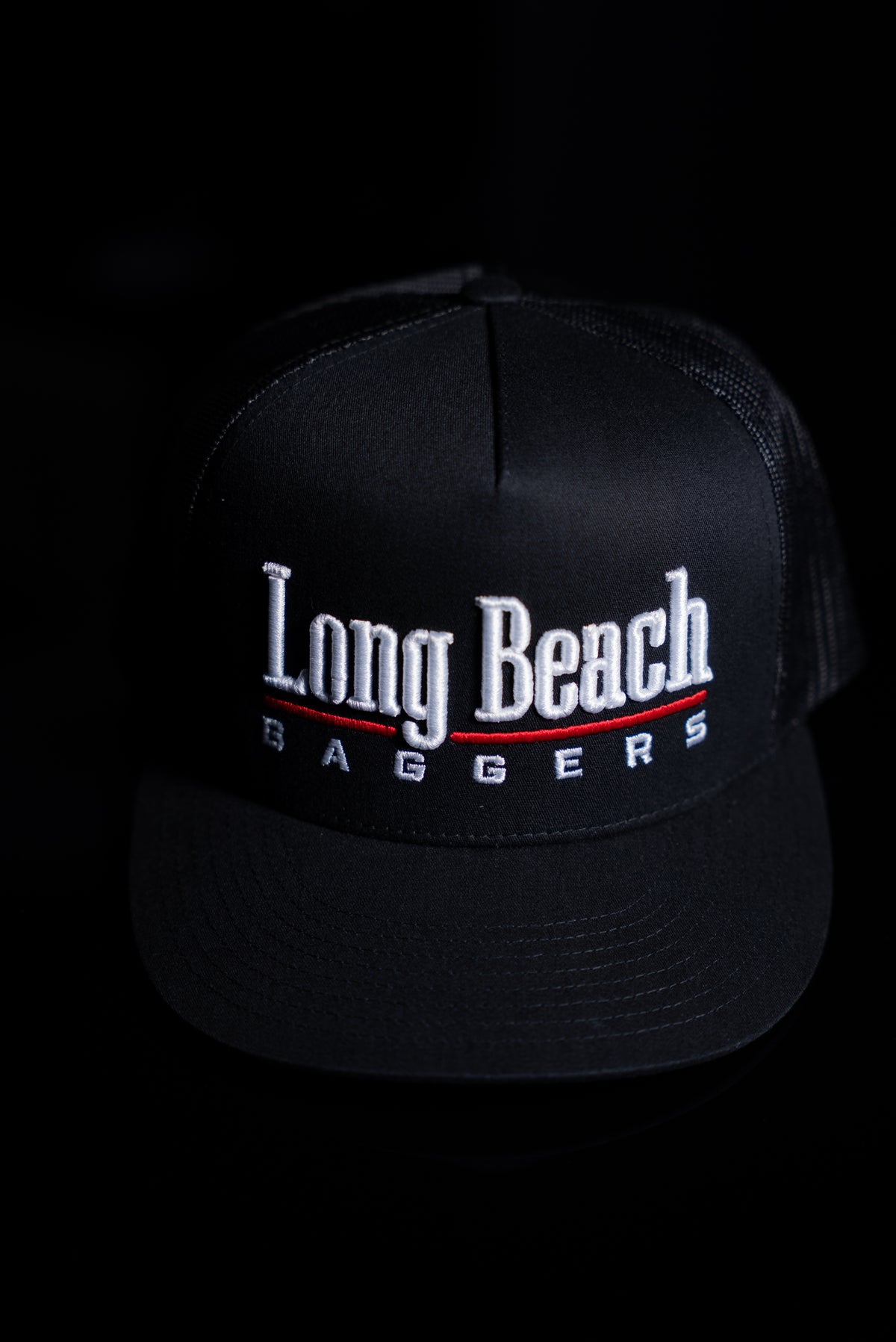 LBCB Marlboro Trucker Hat