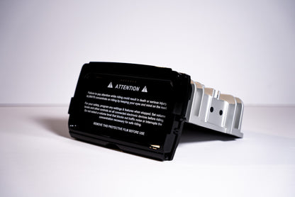 Harley Davidson Soundstream Radio