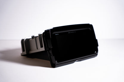 Harley Davidson Soundstream Radio