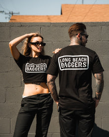 Long Beach Baggers Apparel