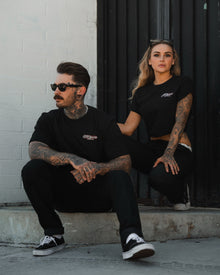 Long Beach Barber Apparel