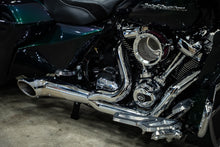 2 to 1 Performance Exhaust