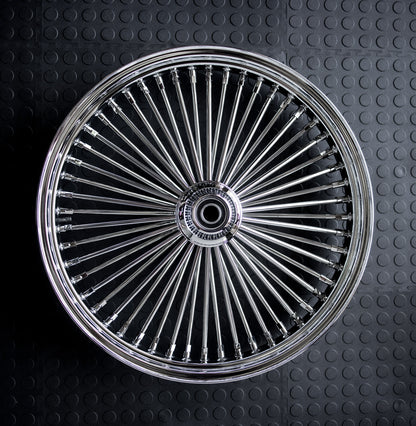 Wheel Package (Installation Included)