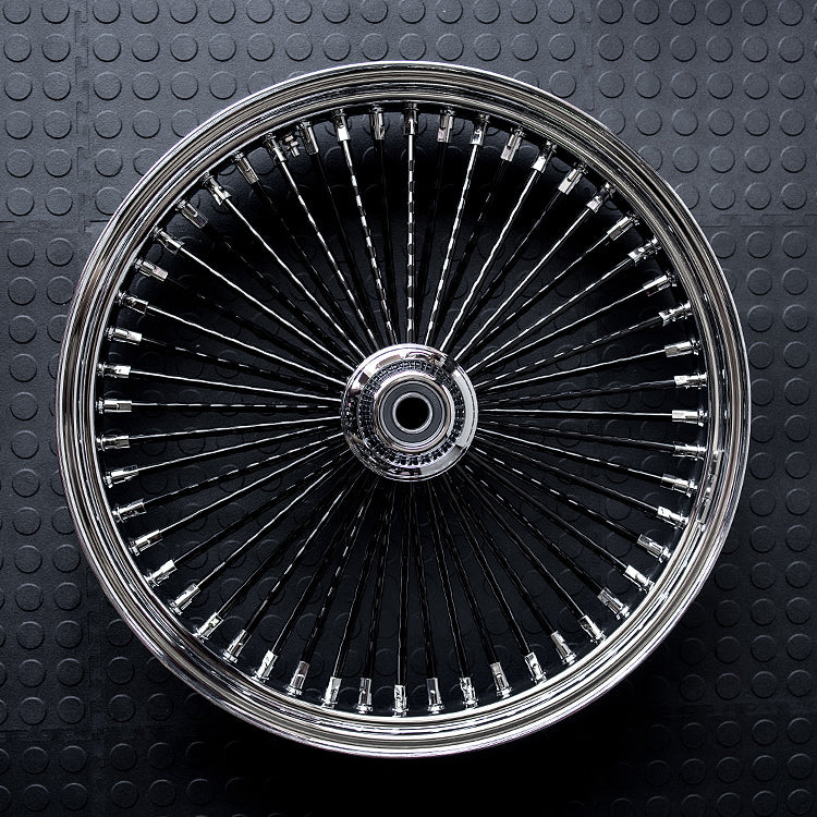 Custom Bagger Wheel Gallery – Finished Wheels & Builds | Long Beach ...