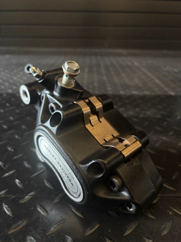 Softail / Touring OEM Calipers