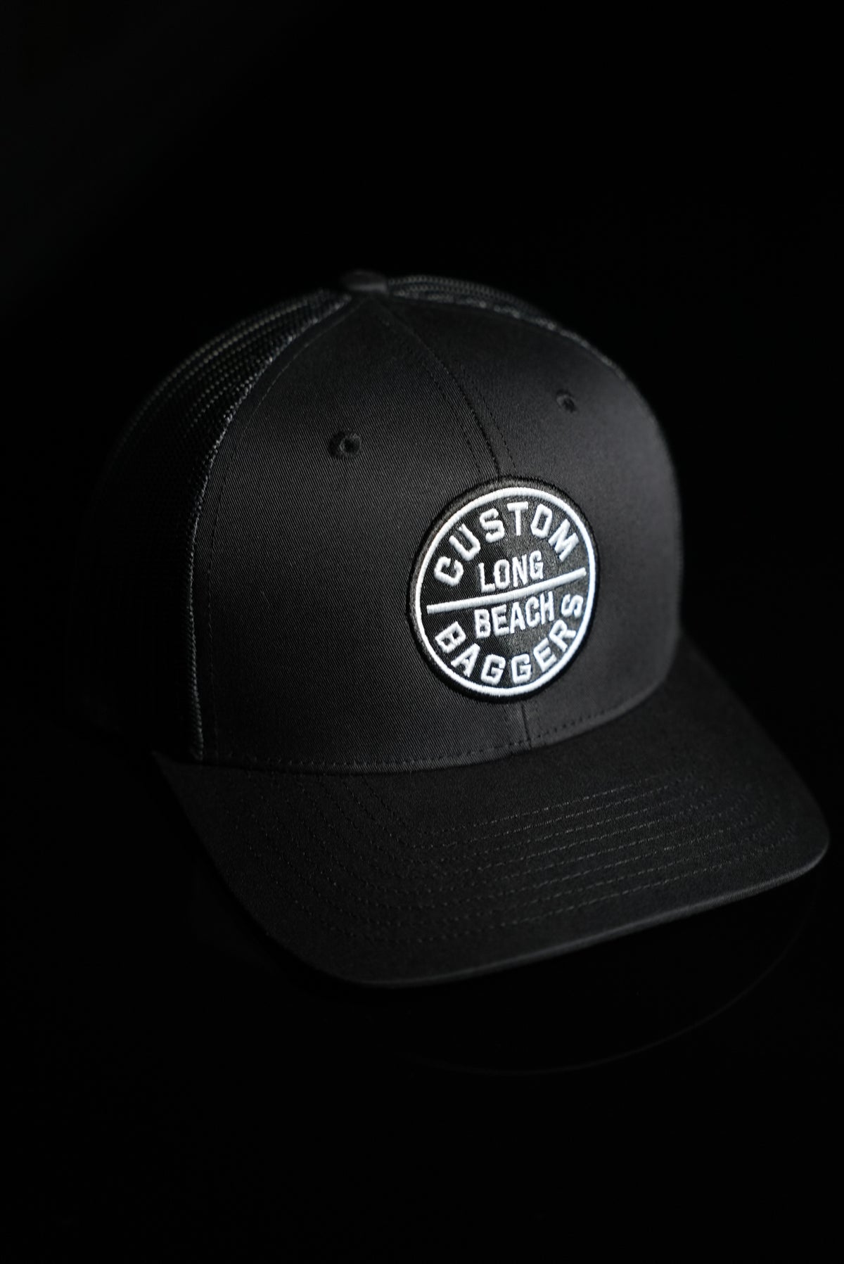 LBCB Classic Trucker Hat