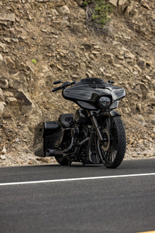 2 to 1 Performance Exhaust