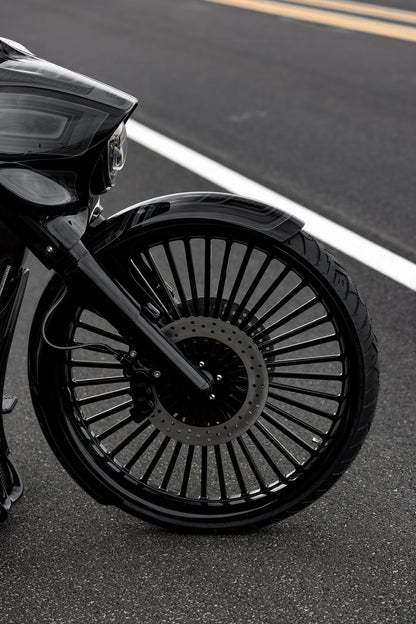 Softail or Street Glide Digital Downloads