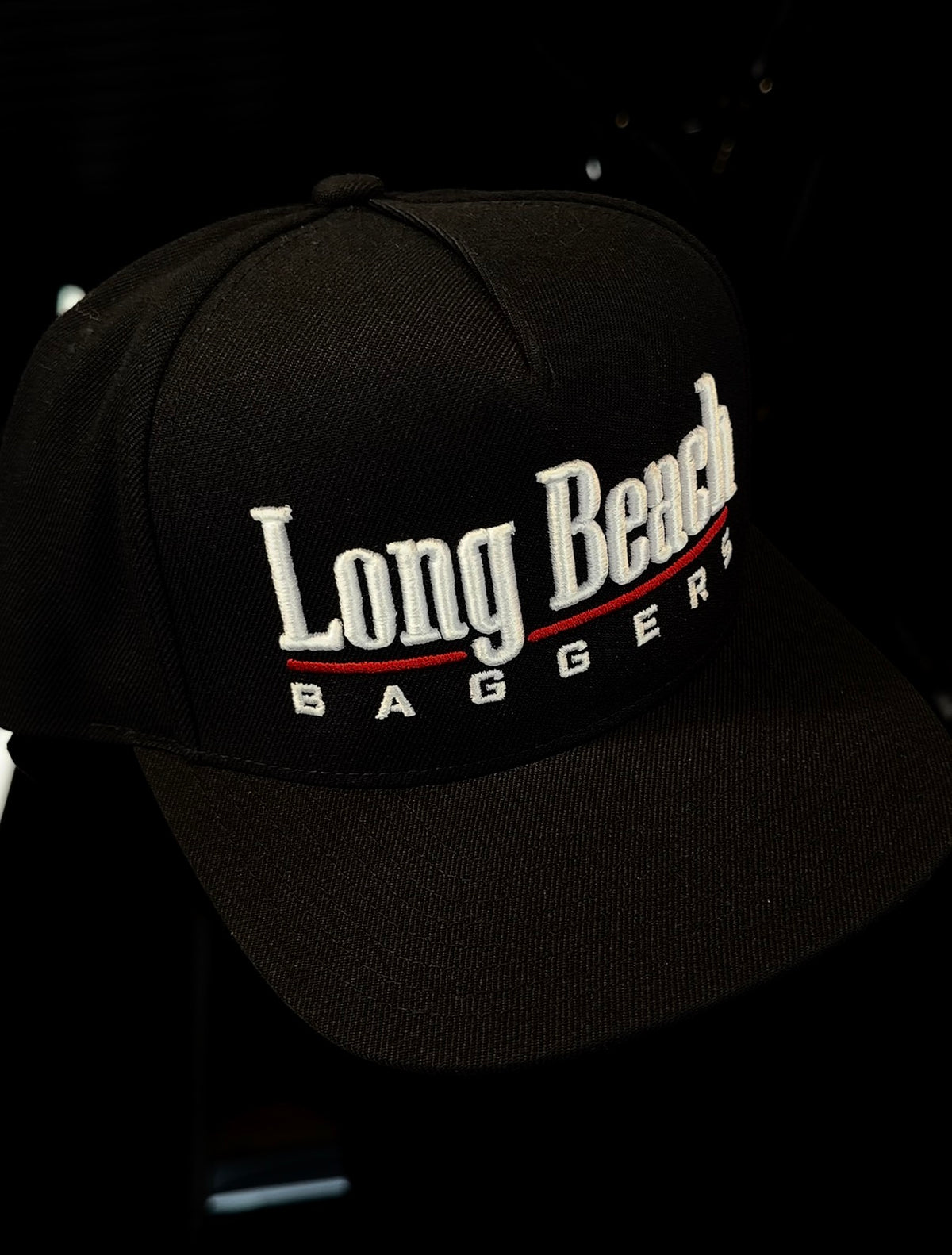 LBCB Marlboro Hat