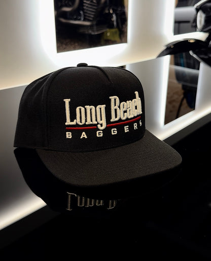 LBCB Marlboro Hat