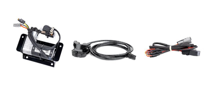 Softail Air Ride Kit