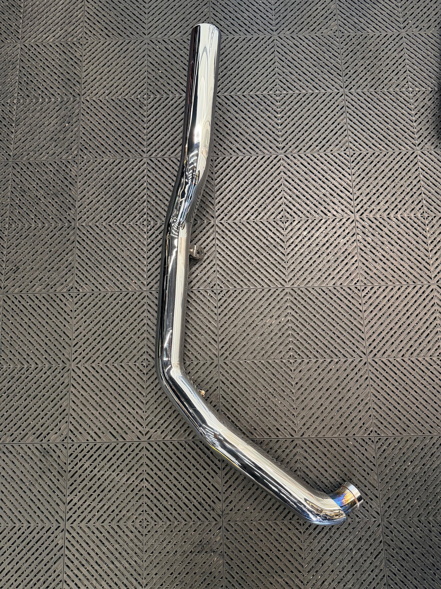 Rinehart Full Exhaust System – Touring Models (2009–2016)