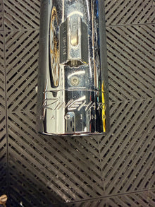 Rinehart Full Exhaust System – Touring Models (2009–2016)