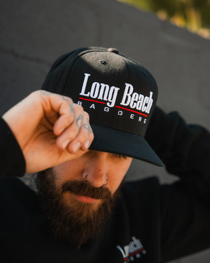 LBCB Marlboro Hat