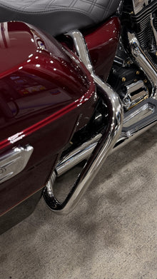 Traditional Bag Guards (Touring)