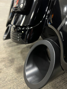 Performance Exhaust SLIP-ONS (Installation Included)