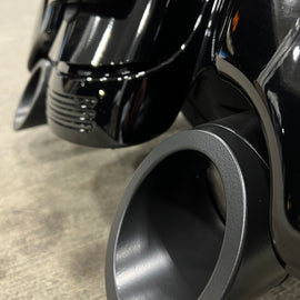 Performance Exhaust SLIP-ONS (Installation Included)