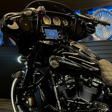 2023 & Under Street/Electra Glide Meathook Handlebars